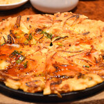 焼肉 スタミナ苑 - 2021年3月