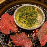 焼肉 スタミナ苑 - 2021年3月