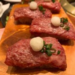 焼肉 スタミナ苑 - 2021年3月