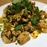 アジアン酒場 親の家 - ウェッターチャンマサイジョー