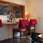 nakameguro 燻製 apartment - 内観