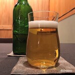 御料理 寺沢 - ﾊｰﾄﾗﾝﾄﾞﾋﾞｰﾙ