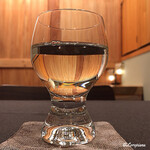 御料理 寺沢 - 酒器