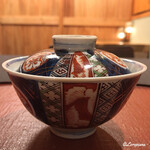 御料理 寺沢 - 凌ぎ