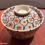 御料理 寺沢 - 煮物代わり