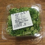 ディオ - きざみねぎ (税抜)82円(2021.03.23)