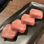 焼肉ホルモン 新井屋 渋谷 - 