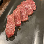 焼肉ホルモン 新井屋 渋谷 - 