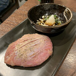 焼肉ホルモン 新井屋 - 