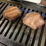 焼肉ホルモン 新井屋 - 