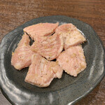 焼肉ホルモン 新井屋 - 