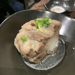 焼肉ホルモン 新井屋 渋谷 - 