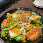 焼肉ホルモン 新井屋 - 