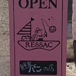 RESSAC - 