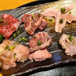 焼肉やまと - 