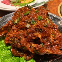 焼肉 スタミナ苑 - 2021年3月