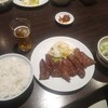 牛たん料理 閣 ブランドーム本店