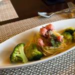 ビストロ セレニテ - 