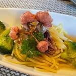 ビストロ セレニテ - 