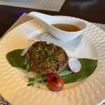 ビストロ セレニテ - 