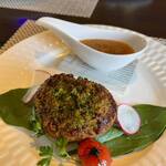 ビストロ セレニテ - 