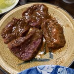 焼肉 福屋 - 