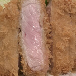 とんかつ 大倉 - 