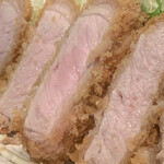 とんかつ 大倉 - 