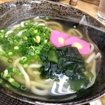 はなちゃんうどん  - 