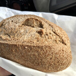 カボチャ - カンパーニュ