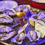 FISH HOUSE OYSTER BAR - 