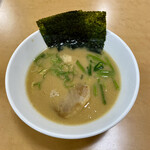 横浜八景楼 - 料理写真: