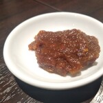 牛たん料理 閣 ブランドーム本店 - 