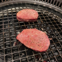 Yakiniku BarBies - 