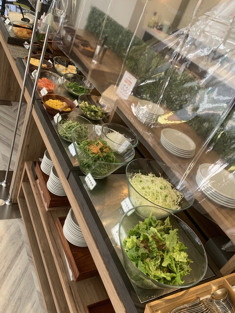 レストラン センカ 鳥取駅前店 Restaurant Senka 鳥取 バイキング 食べログ レストラン センカ 鳥取駅前店 Restaurant Senka 鳥取 バイキング 食べログ