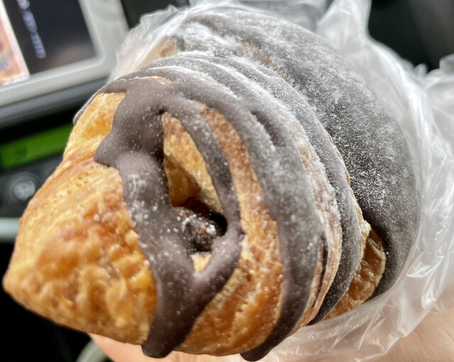 外浦海岸ベーカリー Doug ダグ 伊豆急下田 パン 食べログ