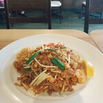 コヒヌール - メインのパッタイ