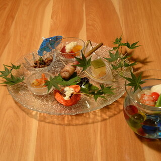 結 桜木町 割烹 小料理 ネット予約可 食べログ