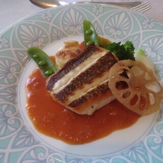 レストラン 西洋堂_0