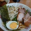 二代目おかだラーメン
