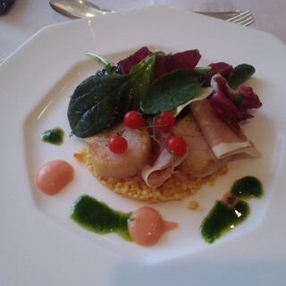 レストラン 西洋堂_1