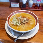 こだわりらーめん 十八番 - 