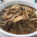 ラーメン在 - 