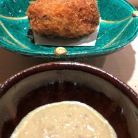 麻布 かどわき - 