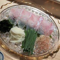 麻布 かどわき - 