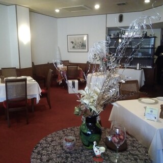 レストラン 西洋堂_2