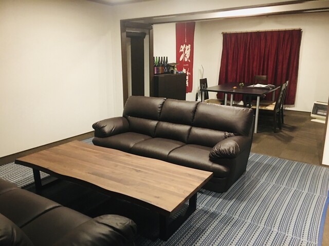 時間無制限セルフ飲み放題の店 気まま - 釧路（日本酒バー）の写真