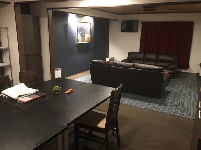 時間無制限セルフ飲み放題の店 気まま - 釧路（日本酒バー）