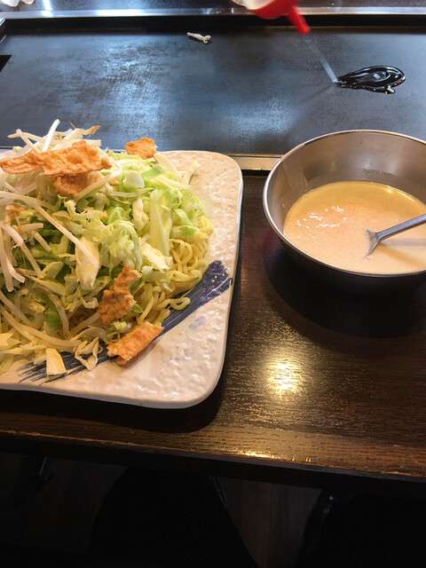 みつえちゃん 南浦和西口駅前店 南浦和 お好み焼き ネット予約可 食べログ みつえちゃん 南浦和西口駅前店 南浦和 お好み焼き ネット予約可 食べログ