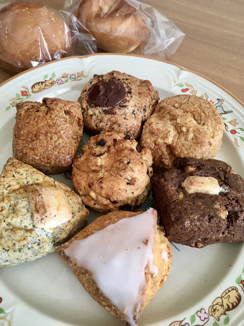 ベイクショップエブリデイ（bakeshopeveryday） - 帯広（パン）の写真